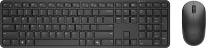DELL Pro KM526 included Wireless Keyboard & Mouse Combo UK (Black)