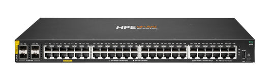 HPE Aruba Switch PoE (JL675A)
