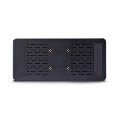StarTech.com Dual-Monitor USB4 USB-C Docking Station 100W