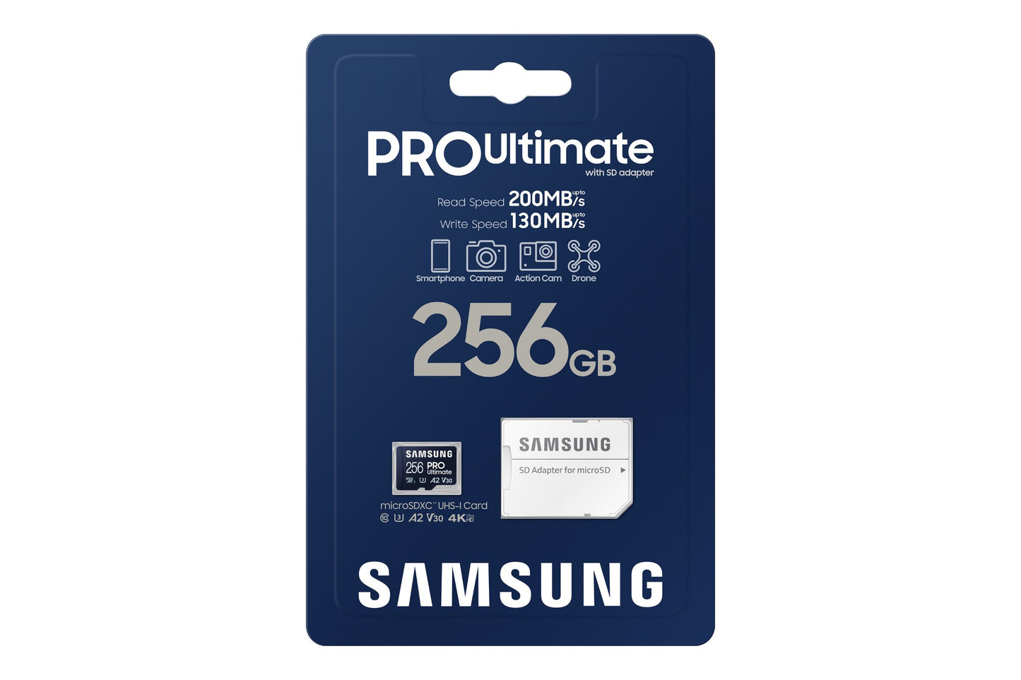 Samsung MB-MY256SA/WW 256GB HDD