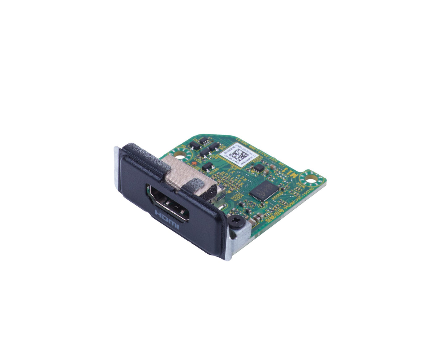 HP HDMI 2.1 v3 Flex IO interface cards/adapter Hub