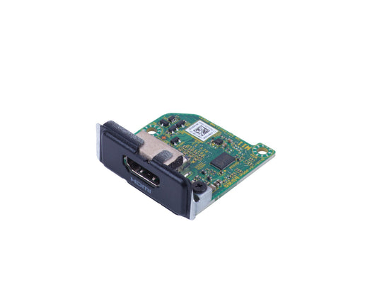 HP HDMI 2.1 v3 Flex IO interface cards/adapter Hub