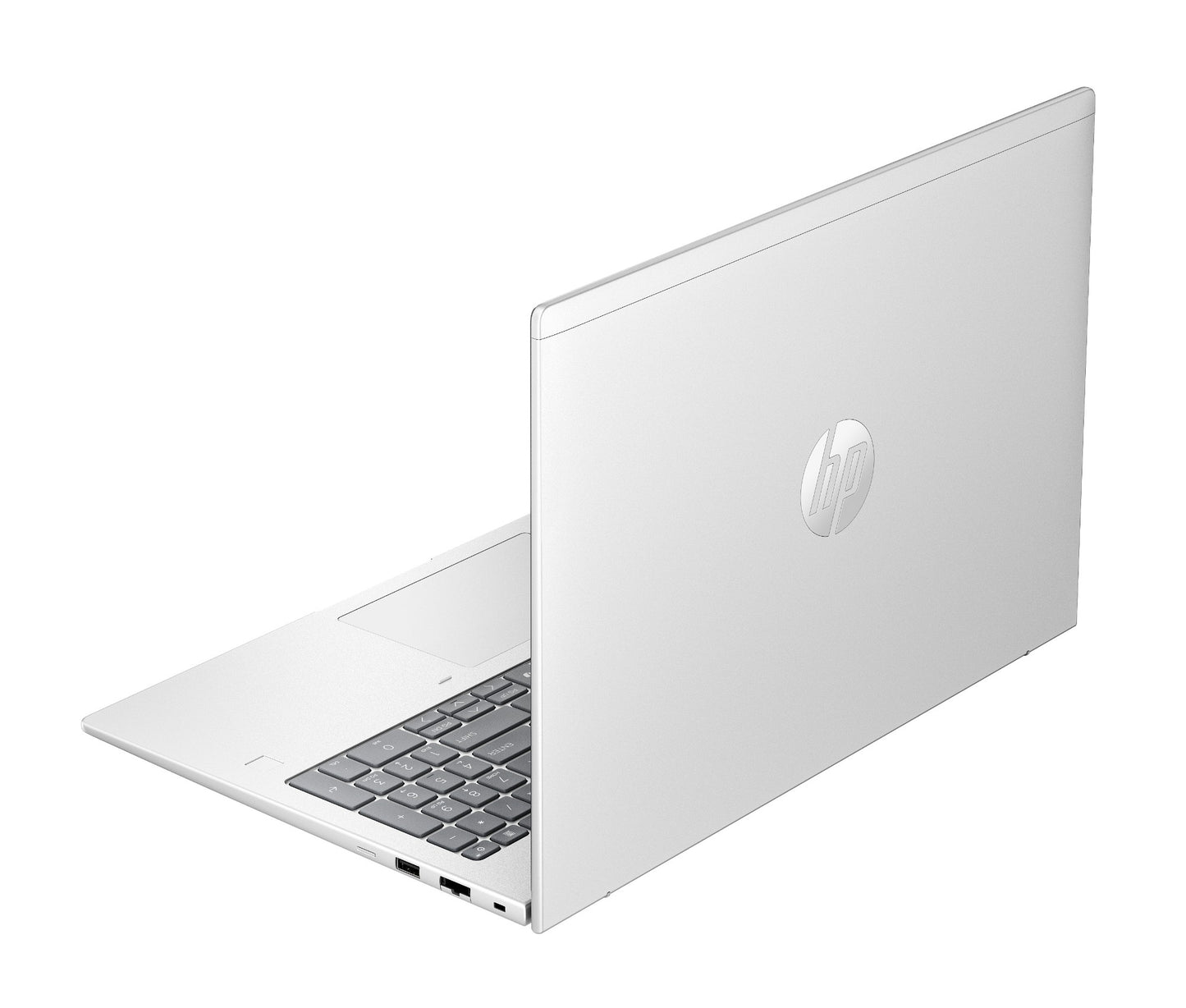 HP ProBook 4 G1iR 16" Core 5 120U 8GB 256GB SSD Laptop