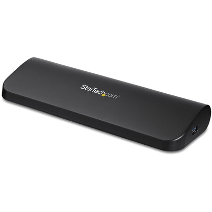 StarTech.com Monitor HDMI/DVI/VGA USB Docking Station