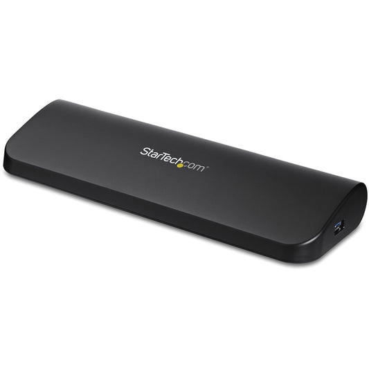 StarTech.com Monitor HDMI/DVI/VGA USB Docking Station