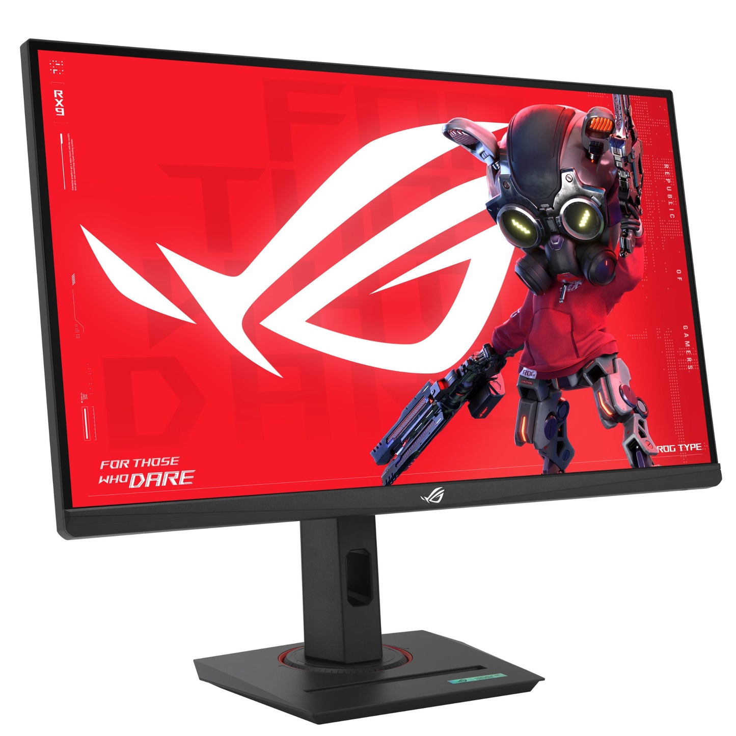 ASUS ROG Strix XG279CNS 27" Full HD IPS 380Hz Monitor