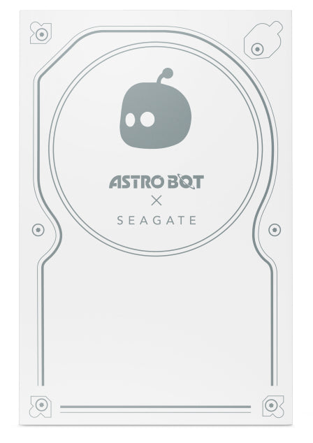 Seagate Blue 5TB HDD
