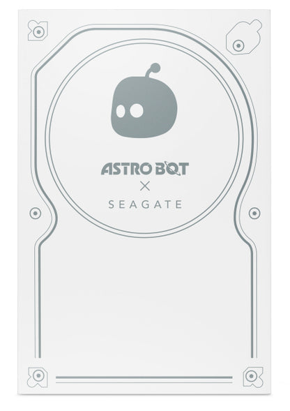 Seagate Blue 5TB HDD