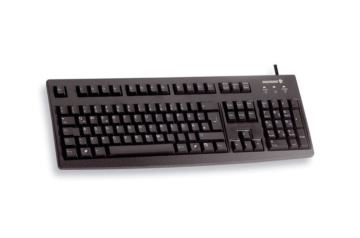 CHERRY G83-6104 Universal US Wired Keyboard
