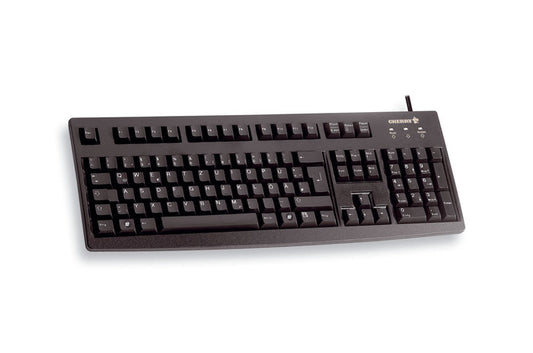 CHERRY G83-6104 Universal US Wired Keyboard