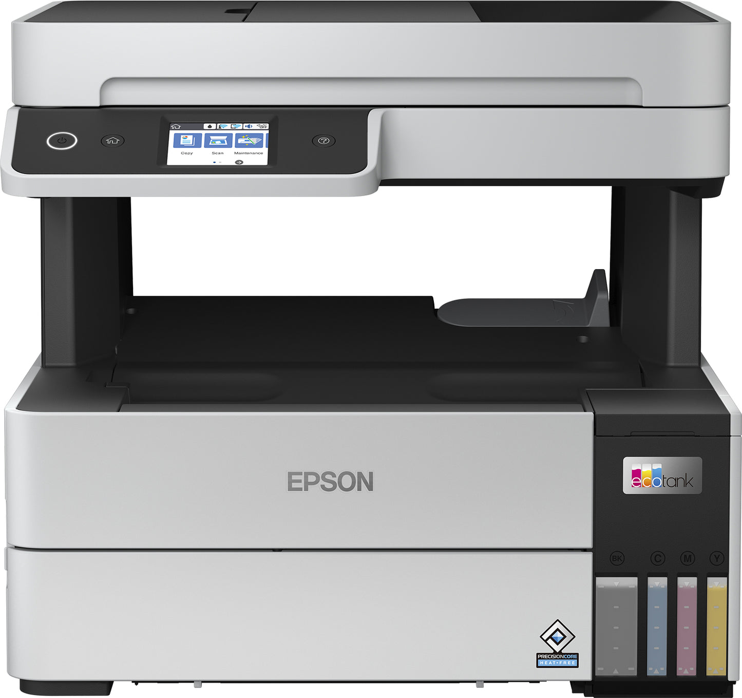 Epson EcoTank ET-5150 Inkjet A4 4800 x 1200 DPI 37 ppm Wi-Fi Printer