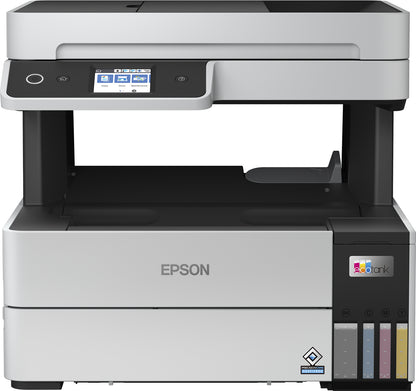 Epson EcoTank ET-5150 Inkjet A4 4800 x 1200 DPI 37 ppm Wi-Fi Printer