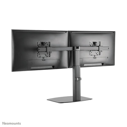 Neomounts FPMA-D865DBLACK Monitor stand 10-27" - gas spring
