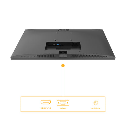AOC 24B3HA2 23.8" Full HD IPS 120Hz Monitor