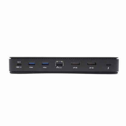 i-tec PRO + Power Thunderbolt 4 Docking Station 92W