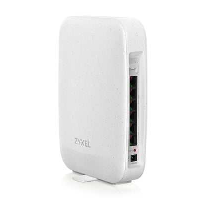 Zyxel USG-LITE 60AX wired router 2.5 Gigabit Ethernet White Cloud Gateway
