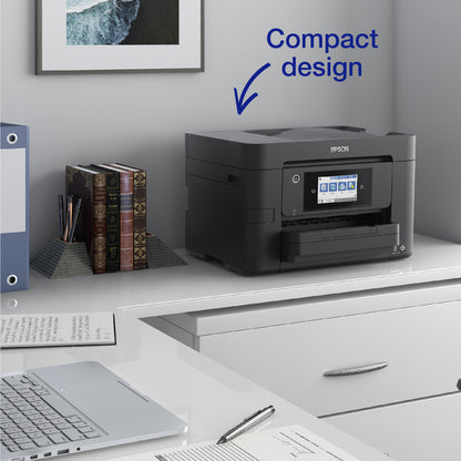 Epson WorkForce Pro WF-4820DWF Printer