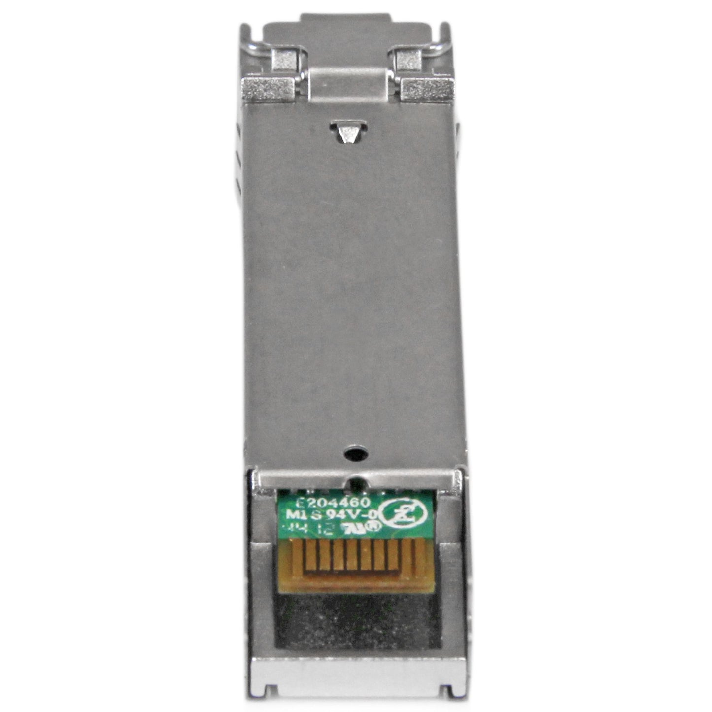 StarTech.com HPE J4858C Compatible SFP Module - 1000BASE-SX - 1GbE Multi Mode Fiber Optic Transceiver - 1GE Gigabit Ethernet SFP - LC 550m - 850nm - DDM HPE 1400, 1700, 1820 Networking