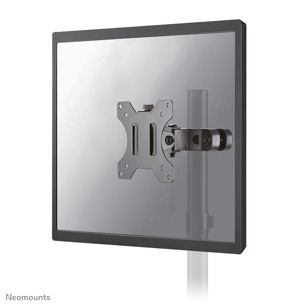 Neomounts FL40-430BL11 TV pole mount 17-32" - diam. 28-60 mm