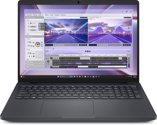 DELL Pro Max 16 MC16250 16" Core Ultra 7 265H 16GB 512GB SSD Laptop