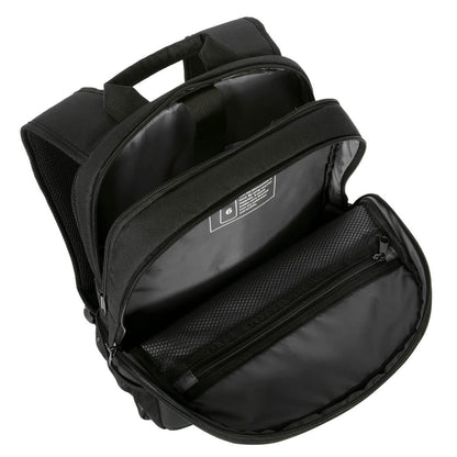 Targus GeoLite 40.6 cm (16") Backpack Black Laptop Bag
