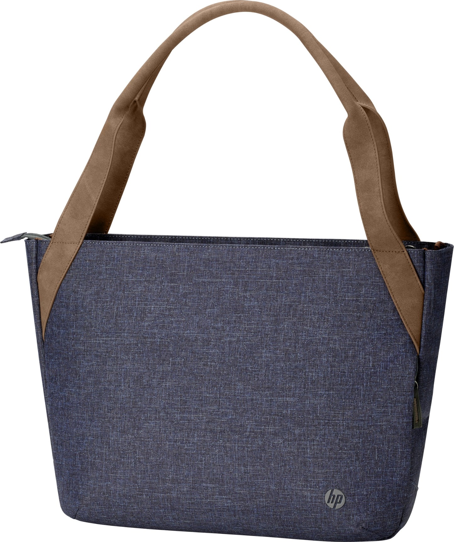 HP Renew 14 Navy Tote Laptop Bag