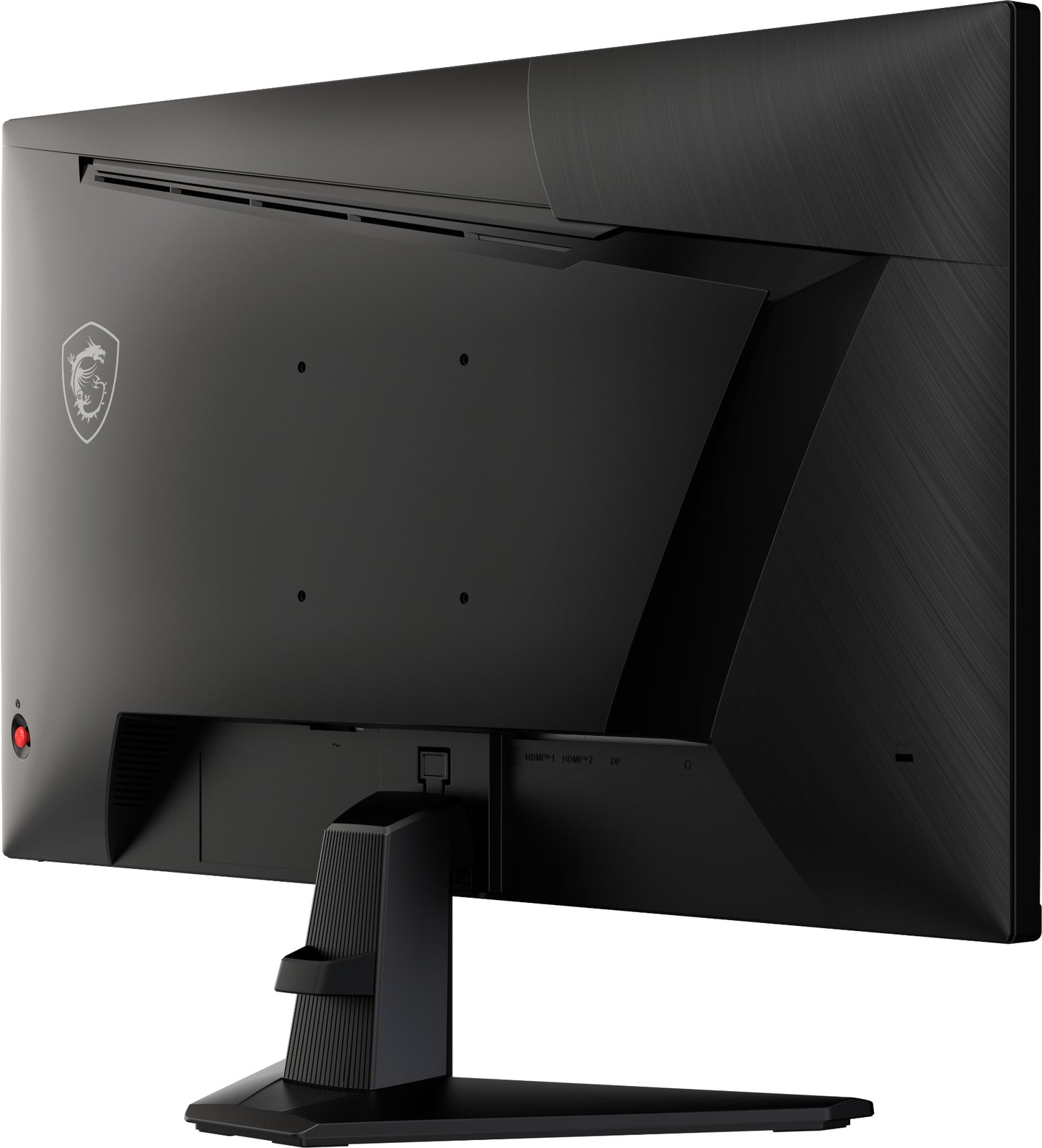 MSI MAG 275QF X30 27" QHD IPS 320Hz Monitor