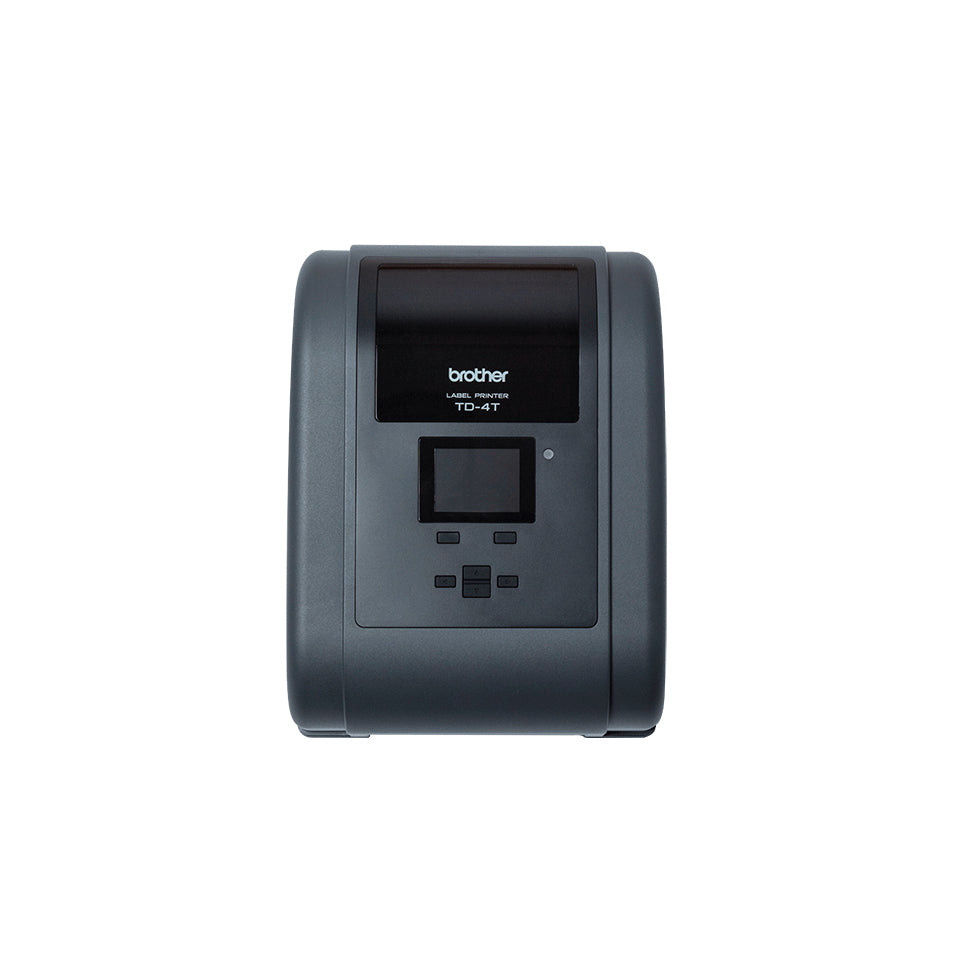 Brother TD-4650TNWBR label printer Direct thermal / Thermal transfer 203 x 203 DPI