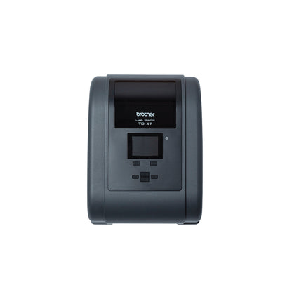 Brother TD-4650TNWBR label printer Direct thermal / Thermal transfer 203 x 203 DPI