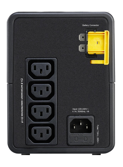 APC Easy UPS 900VA 480W Line-Interactive UPS