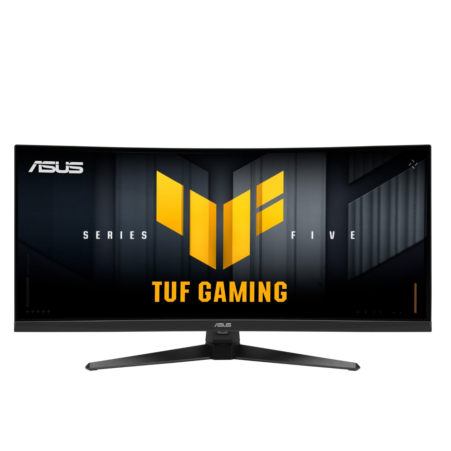 ASUS TUF Gaming VG34WQ5A 34" UWQHD VA 200Hz Curved Monitor