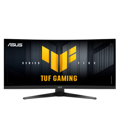 ASUS TUF Gaming VG34WQ5A 34" UWQHD VA 200Hz Curved Monitor
