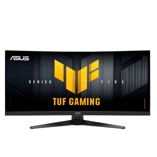 ASUS TUF Gaming VG34WQ5A 34" UWQHD VA 200Hz Curved Monitor