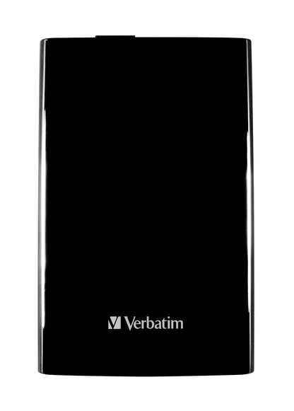 Verbatim Black 2TB HDD (53177)