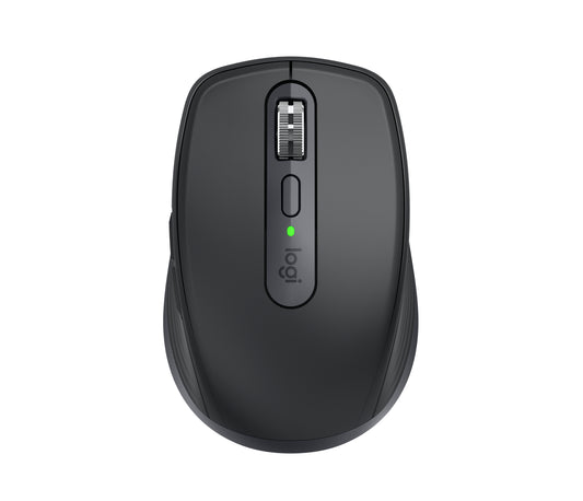 Logitech MX Anywhere 3S Wireless Mouse