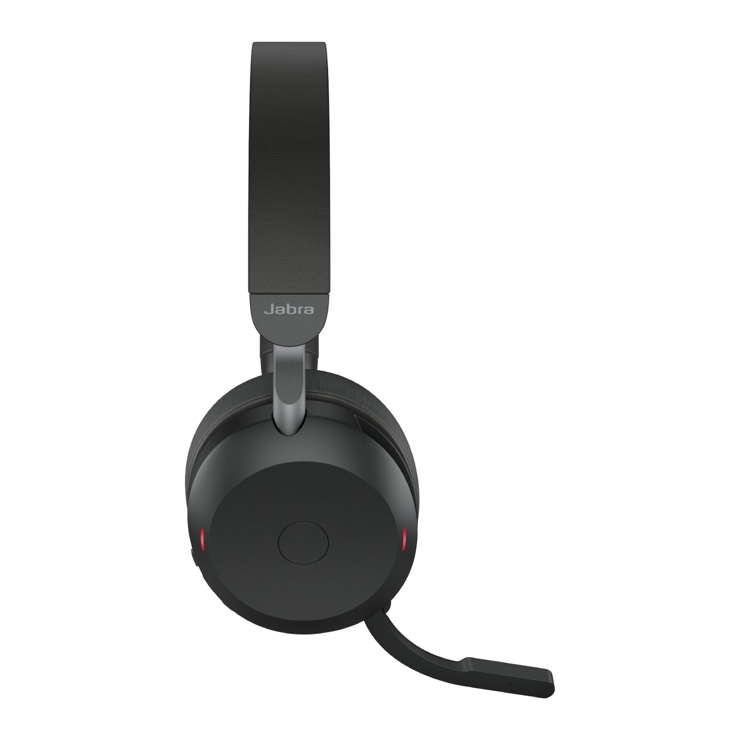 Jabra Evolve2 75 - USB-C UC - Black Headset