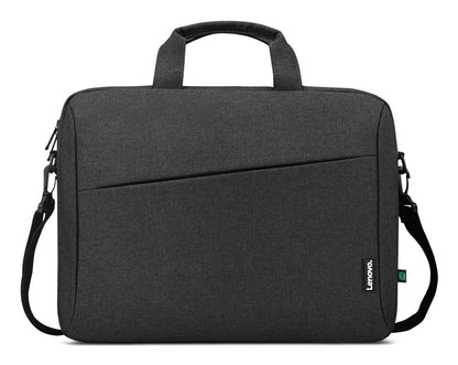 Lenovo T210 39.6 cm (15.6") Toploader bag Black