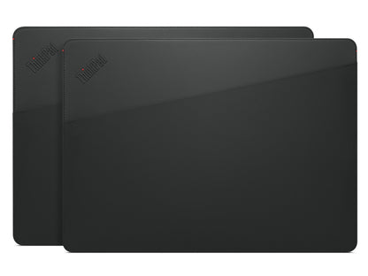 Lenovo 4X41L51716 laptop case 35.6 cm (14") Sleeve case Black Laptop Bag