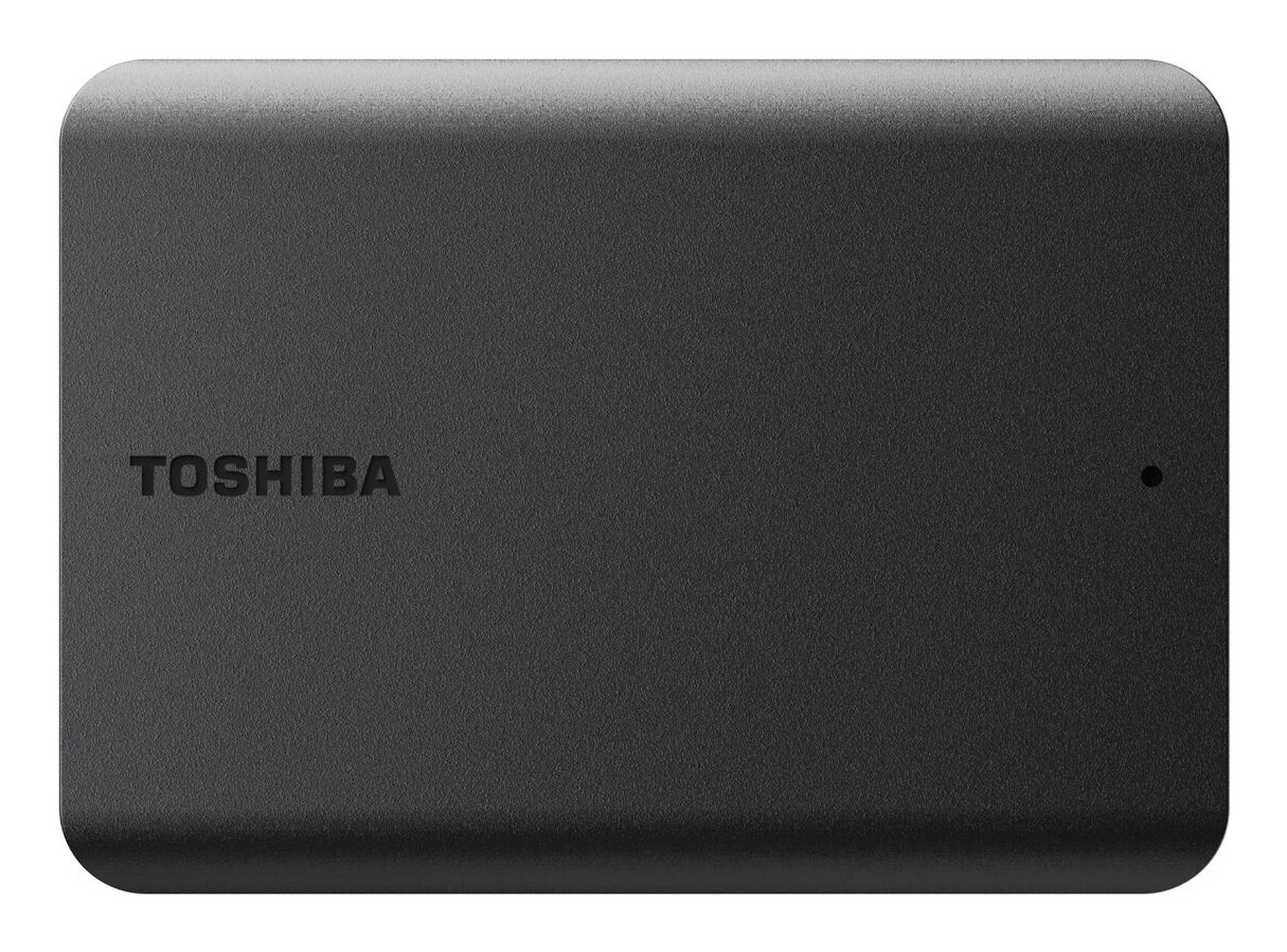 Toshiba Black 4TB 2.5" HDD (HDTB540EK3CA)