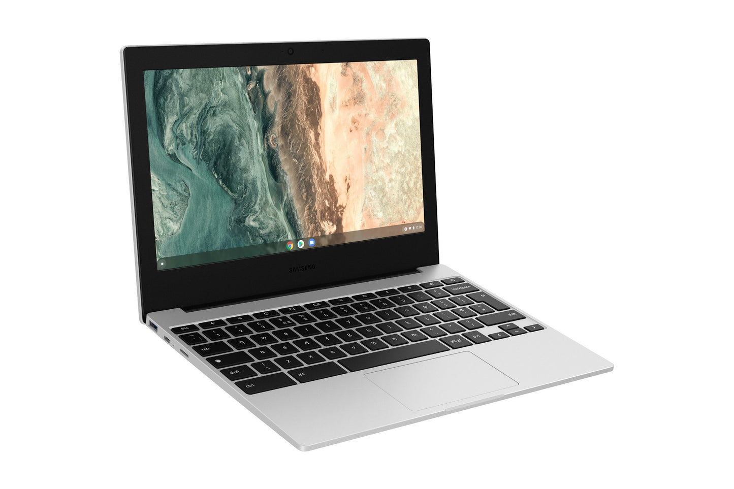 Samsung Galaxy 11.6" Celeron N4500 4GB 64GB eMMC SSD Laptop