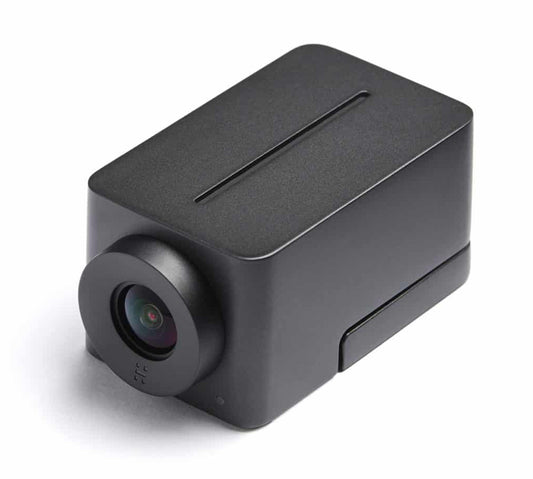 Huddly IQ 12 MP Black 1920 x 1080 pixels 30 fps CMOS 25.4 / 2.3 mm (1 / 2.3") Webcam