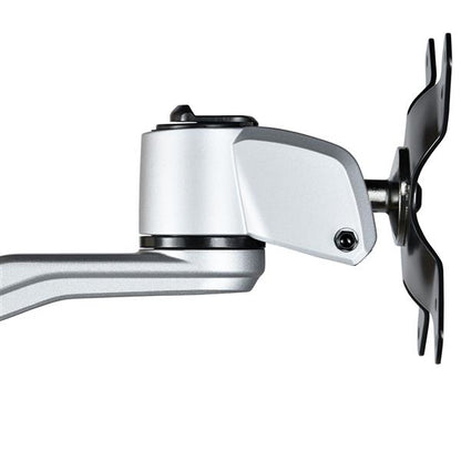 StarTech.com Wall-Mount Monitor Arm - 10.2” (26 cm) Swivel Arm - Premium - For up to
