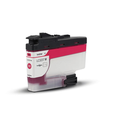 Brother LC-3237M Magenta Ink Cartridge (1.5K pages, Brother MFC-J 5945)