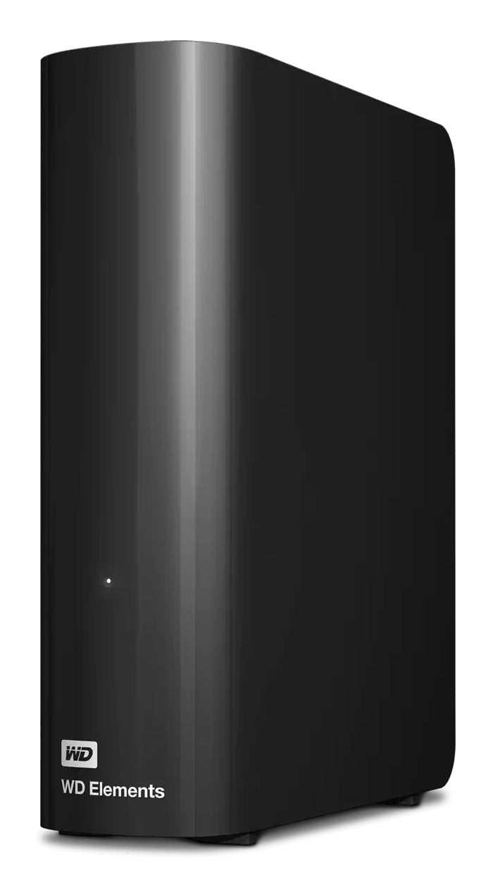 Western Digital Black 24TB HDD (WDBWLG0240HBK)