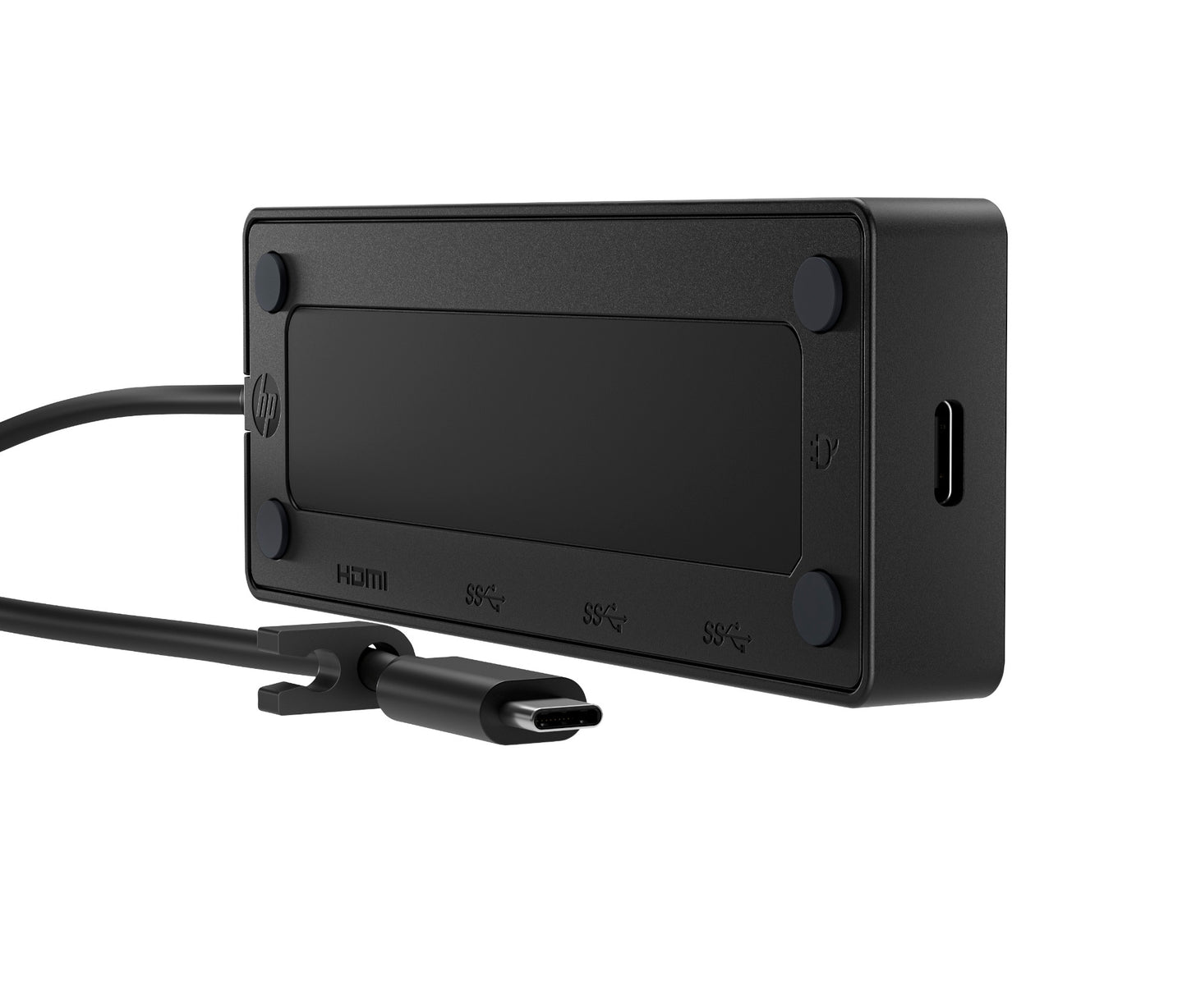 HP Travel Hub G3 USB-C Docking Station