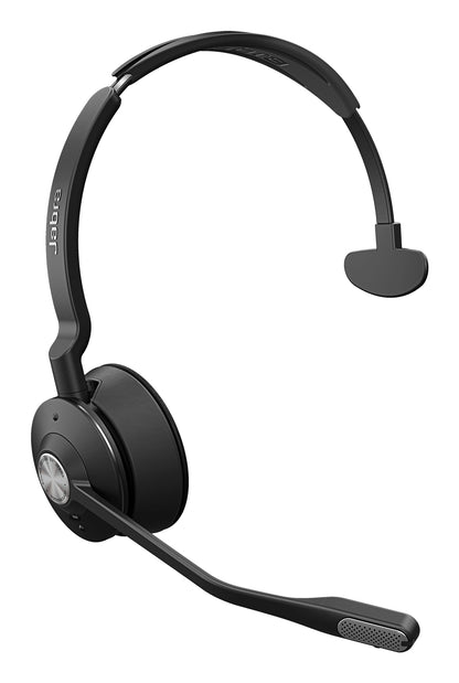 Jabra Engage 75 SE - Mono, UK/HK/SG/AU/NZ Low Power Headset