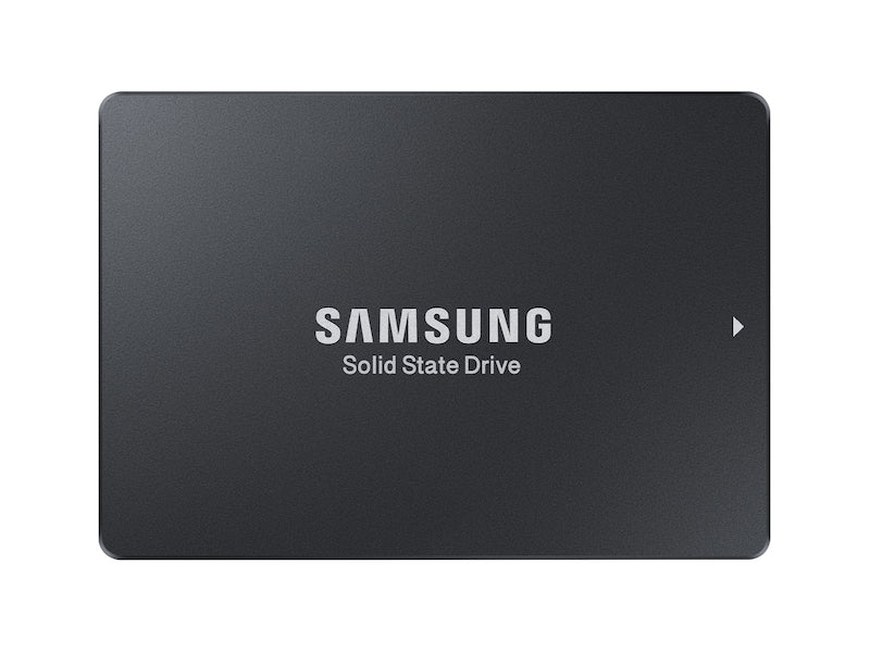 Samsung MZ7L37T6HBLA-00A07 7.68TB 2.5" SATA SSD