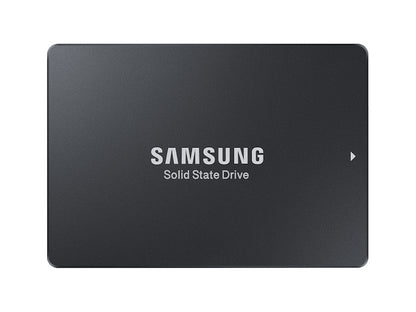 Samsung MZ7L37T6HBLA-00A07 7.68TB 2.5" SATA SSD