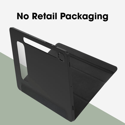 OtterBox React Folio Series Case for Galaxy Tab S9, Black Laptop Bag