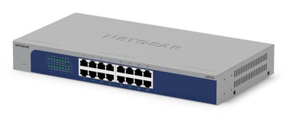 Netgear GS516-300EUS network switch